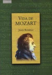 VIDA DE MOZART | 9788483230855 | ROSSELLI