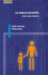 FAMILIA BILINGUE | 9788483233610 | HARDING