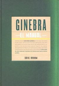 GINEBRA | 9788496669932 | BROOM, DAVE