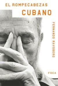 ROMPECABEZAS CUBANO | 9788496797048 | RAVSBERG, FERNANDO