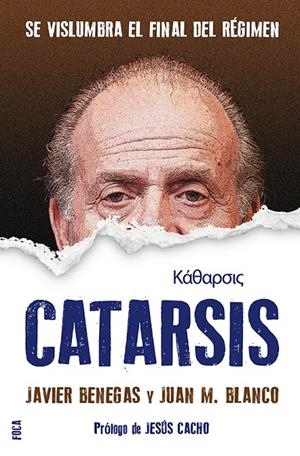CATARSIS | 9788496797666 | BENEGAS / BLANCO