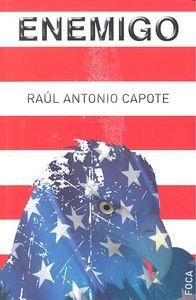 ENEMIGO | 9788496797802 | CAPOTE, RAUL ANTONIO