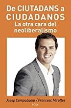 DE CIUTADANS A CIUDADANOS | 9788496797864 | CAMPABADAL, PEP / MIRALLES, FRANCESC