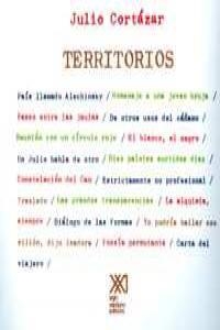 TERRITORIOS | 9789682300400 | CORTAZAR, JULIO