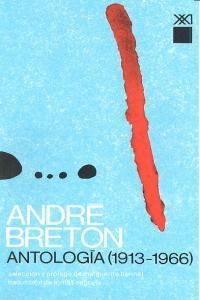 ANTOLOGIA BRETON 1913-1966 | 9789682301490 | BRETON