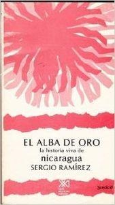 ALBA DE ORO | 9789682312533 | RAMIREZ, SERGIO