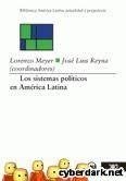 SISTEMAS POLITICOS EN AMERICA LATINA | 9789682315459 | MEYER, LORENZO