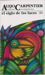 OBRA COMPLETA CARPENTIER 05 SIGLO DE LAS LUCES | 9789682316166 | CARPENTIER, ALEJO