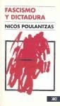 FASCISMO Y DICTADURA | 9789682316630 | POULANTZAS, NICOS