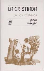 CRISTIADA 3 | 9789682319815 | MEYER, JEAN