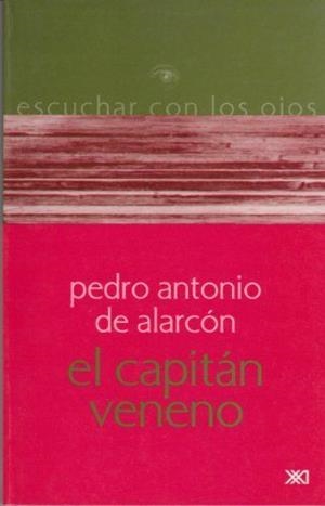 CAPITAN VENENO | 9789682322433 | DE ALARCON, PEDRO ANTONIO