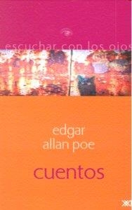 CUENTOS (POE) | 9789682322525 | POE, EDGAR ALLAN