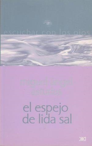 ESPEJO DE LIDA SAL | 9789682322662 | ASTURIAS, MIGUEL ANGEL