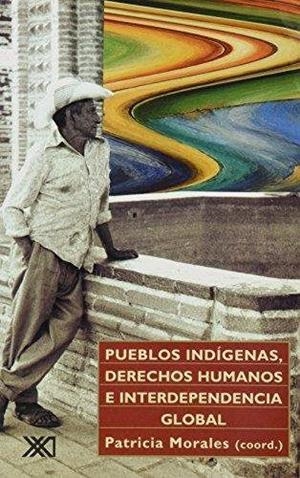 PUEBLOS INDIGENAS, DERECHOS HUMANOS, INTERDEPENDENCIA GLOBAL | 9789682322921 | MORALES, PATRICIA