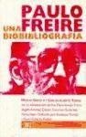 PAULO FREIRE: UNA BIOBIBLIOGRAFIA | 9789682323218 | GADOTTI / TORRES