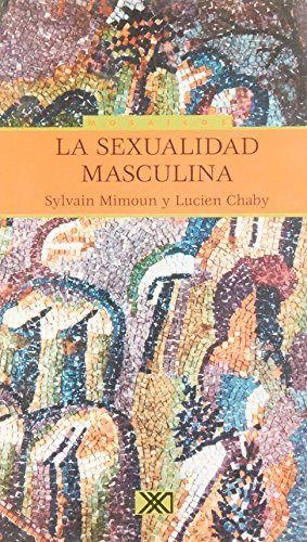 SEXUALIDAD MASCULINA | 9789682323386 | MIMOUN / CHABY