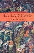 LAICIDAD | 9789682324147 | PENA-RUIZ, HENRI