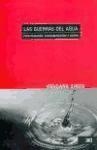 GUERRAS DEL AGUA. PRIVATIZACION, CONTAMINACION Y LUCRO | 9789682324406 | SHIVA, VANDANA