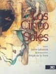 CINCO SOLES | 9789682324796 | LABASTIDA, JAIME/ DE LA TORRE, FELIPE