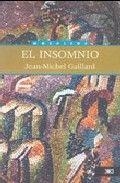 INSOMNIO | 9789682324994 | GAILLARD, JEAN - MICHEL