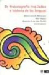 DE HISTORIOGRAFIA LINGUISTICA E HISTORIA DE LAS LENGUAS | 9789682325151
