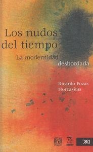 NUDOS DEL TIEMPO | 9789682325939 | POZAS HORCASITAS, RICARDO