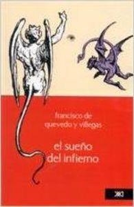 SUEÑO DEL INFIERNO | 9789682326523 | QUEVEDO VILLEGAS, FRANCISCO DE