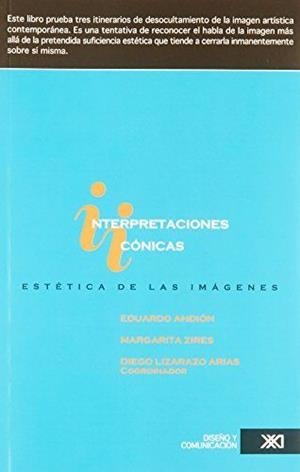 INTERPRETACIONES ICONICAS | 9789682327063 | LIZARAZO ARIAS, DIEGO