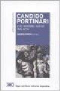 CANDIDO PORTINARI Y EL SENTIDO SOCIAL DEL ARTE | 9789871220144 | GIUNTA, ANDREA