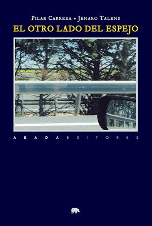OTRO LADO DEL ESPEJO, EL | 9788416160914 | TALENS CARMONA, JENARO