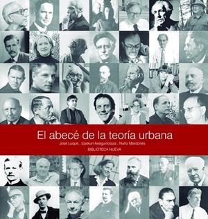 ABECÉ DE LA TEORÍA URBANA, EL | 9788417408305 | ASEGUINOLAZA / LUQUE