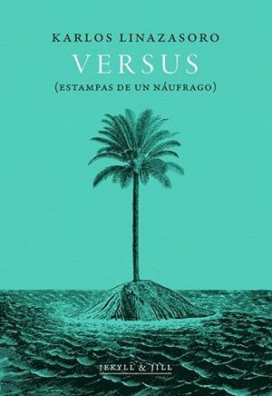 VERSUS | 9788494594090 | LINAZASORO, KARLOS