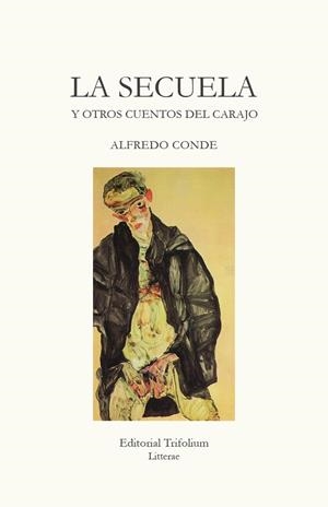 SECUELA Y OTROS CUENTOS DEL CARAJO, LA | 9788494758140 | CONDE, ALFREDO