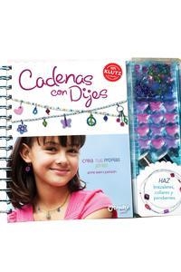 CADENAS CON DIJES | 9789876370899 | AKERS JOHNSON, ANNE