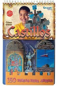 CÓMO ARMAR CASTILLOS | 9789871078578 | STILLINGER, DOUG