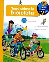 TODO SOBRE LA BICICLETA | 9788417254728 | WANDREY, GUIDO