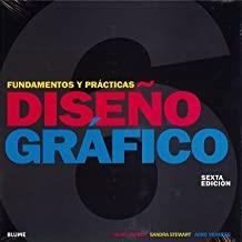 DISEÑO GRÁFICO. FUNDAMENTOS Y PRÁCTICAS (2018) | 9788417254650 | DABNER, DAVID