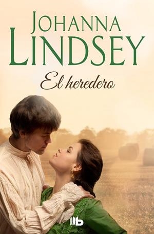 HEREDERO, EL | 9788490706084 | LINDSEY, JOHANNA