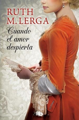 CUANDO EL AMOR DESPIERTA | 9788490706046 | LERGA, RUTH M.