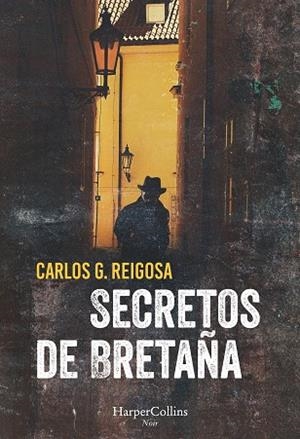 SECRETOS DE BRETAÑA | 9788491392040 | REIGOSA, CARLOS G.