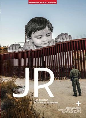 100 FOTOS JR POR LA LIBERTAD DE PRENSA | 9782362200526