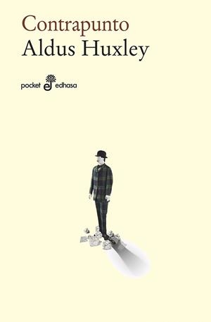 CONTRAPUNTO | 9788435021791 | HUXLEY, ALDOUS
