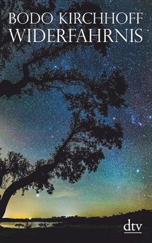 WIDERFAHRNIS | 9783423146418 | KIRCHHOFF, BODO