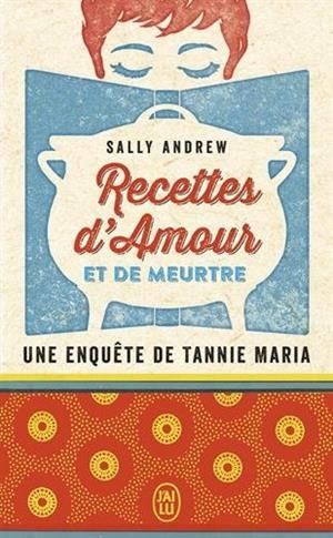 RECETTES D'AMOUR ET DE MEURTRE | 9782290153925 | ANDREW, SALLY