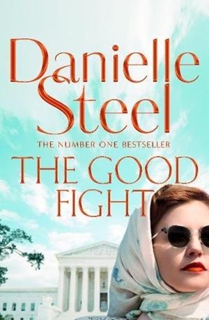 GOOD FIGHT, THE | 9781509800612 | STEEL, DANIELLE