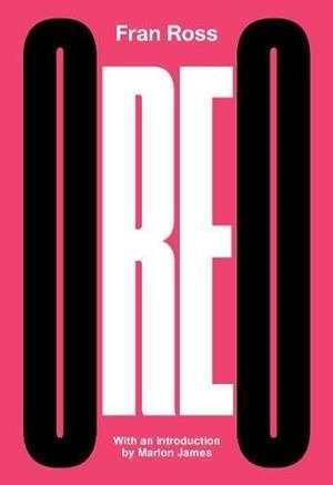 OREO | 9781509888467 | ROSS, FRAN