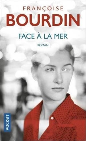FACE A LA MER | 9782266277754 | BOURDIN, FRANÇOISE