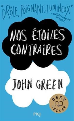 NOS ETOILES CONTRAIRES | 9782266283304 | GREEN, JOHN