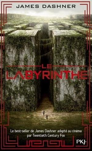 LABYRINTHE, LE 01 | 9782266270854 | DASHNER, JAMES