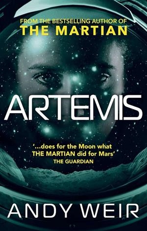 ARTEMIS | 9781785030253 | WEIR, ANDY